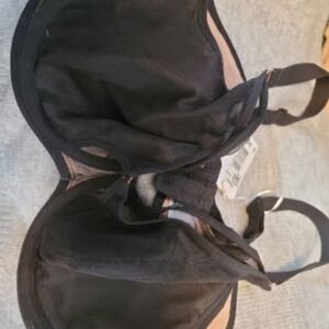 Elomi Kintai Black Women's Bra